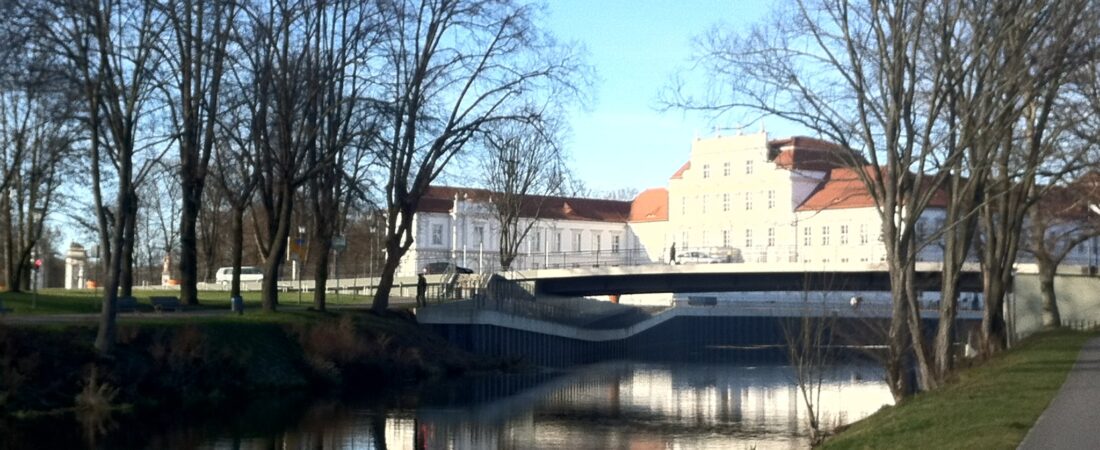 UPDATE: Hauptausschusssitzung der Stadt Oranienburg am 19.02.2018