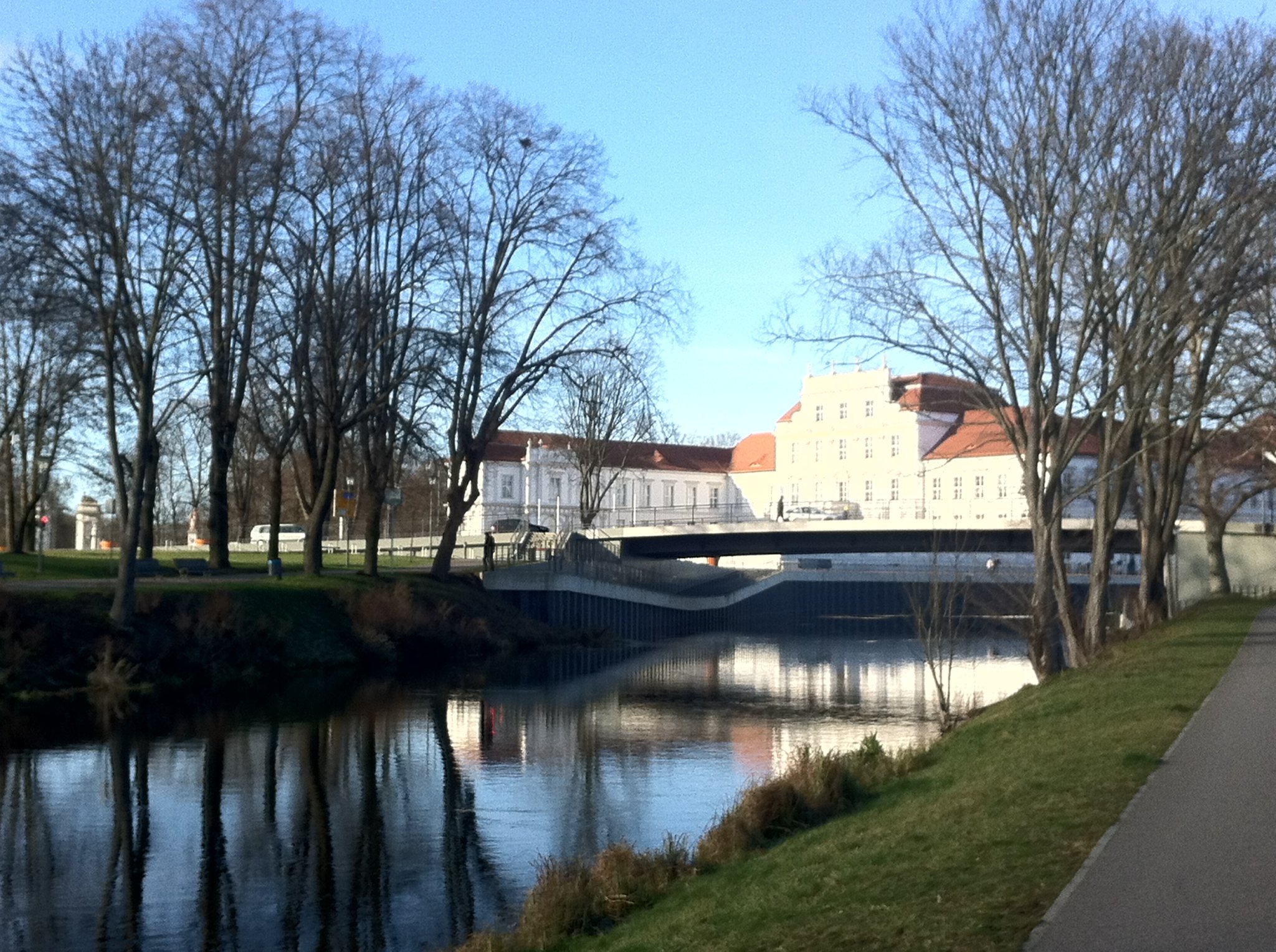 UPDATE: Hauptausschusssitzung der Stadt Oranienburg am 19.02.2018